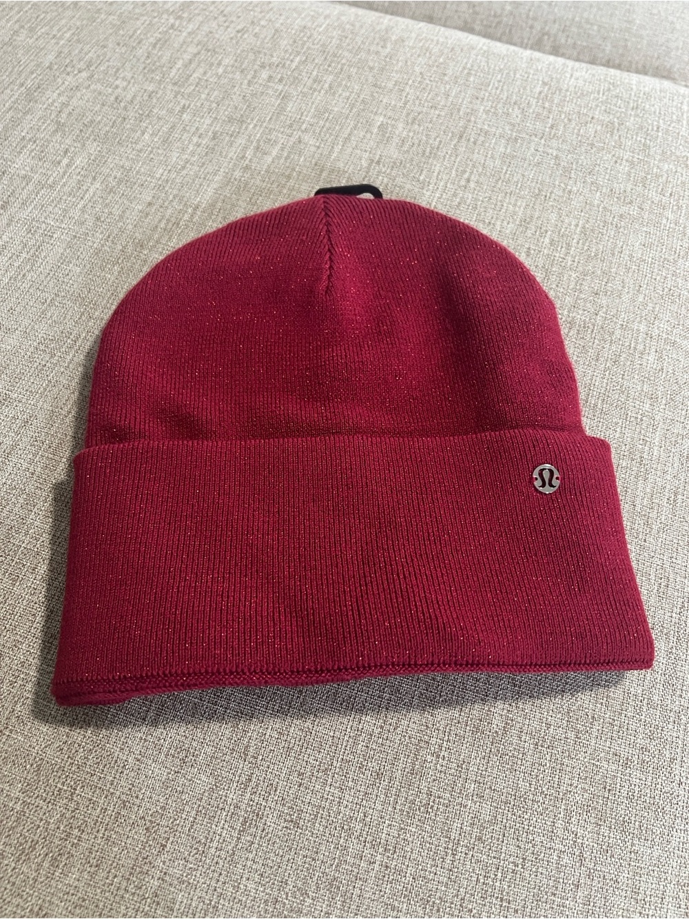 ❗️FINAL❗️🆕 Lululemon Warm Revelation Beanie Shine